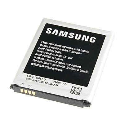 handyakkus.de Artikel HA-081625 (Original Samsung Handy-Ersatzakku mit NFC-Untersttzung EB-L1G6LLUCSTD)