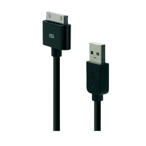 Belkin Handy-USB Daten- und Ladekabel, Artikelnummer: HD-232001