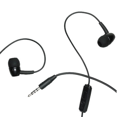 Original LG Handy-Stereo-Headset, Artikelnummer: HH-175003