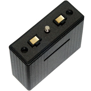 Connect 3000 Funkger�te-Ersatzakku, Artikelnummer: FA-040011
