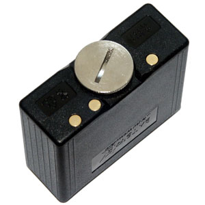 Connect 3000 Funkger�te-Ersatzakku, Artikelnummer: FA-040011