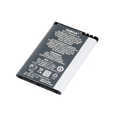 Original Nokia Handy-Ersatzakku, Artikelnummer: HA-010315