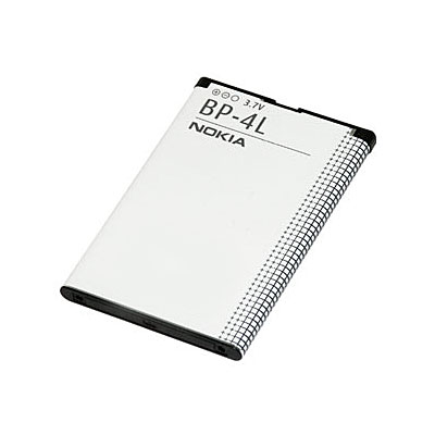 Original Nokia Handy-Ersatzakku, Artikelnummer: HA-010315