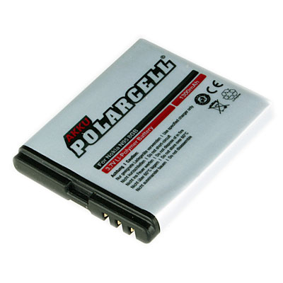 PolarCell Handy-Ersatzakku, Artikelnummer: HA-010352