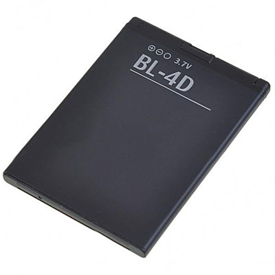 Original Nokia Handy-Ersatzakku, Artikelnummer: HA-010435