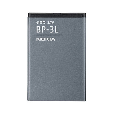 Original Nokia Handy-Ersatzakku, Artikelnummer: HA-010465