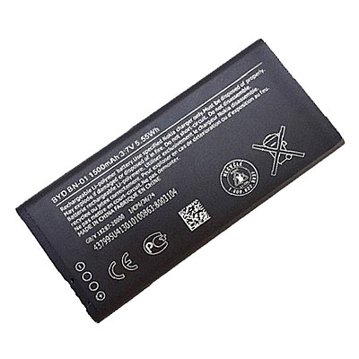 Original Nokia Handy-Ersatzakku, Artikelnummer: HA-010605