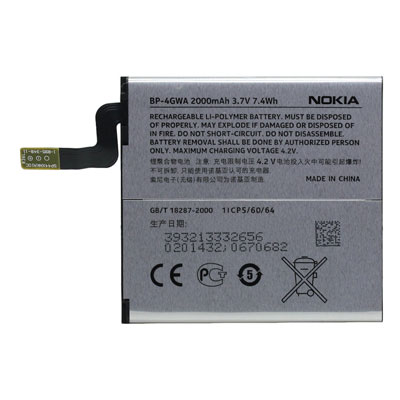 Original Nokia Handy-Ersatzakku, Artikelnummer: HA-010615