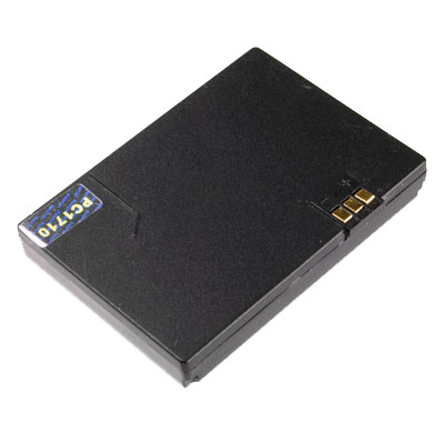 PolarCell Premium Handy-Hochleistungsakku, Artikelnummer: HA-020201