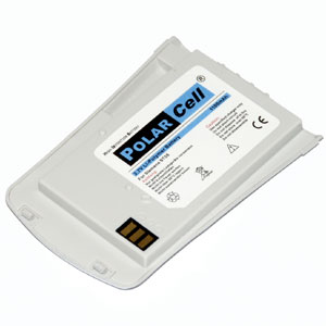 PolarCell Handy-Hochleistungsakku, Artikelnummer: HA-020302