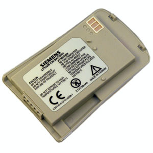 Original Siemens Handy-Ersatzakku, Artikelnummer: HA-020305