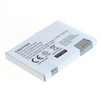 OTB Handy-Ersatzakku, Artikelnummer: HA-020311