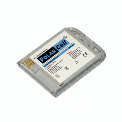 PolarCell Handy-Ersatzakku, Artikelnummer: HA-020402