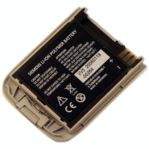 Original BenQ-Siemens Handy-Ersatzakku, Artikelnummer: HA-020405