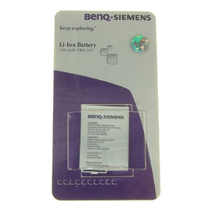 Original BenQ-Siemens Handy-Ersatzakku, Artikelnummer: HA-020525
