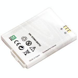 Original BenQ-Siemens Handy-Ersatzakku, Artikelnummer: HA-020525