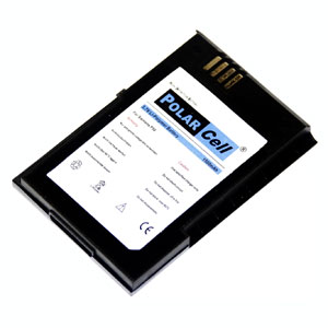 PolarCell Handy-Ersatzakku, Artikelnummer: HA-020562