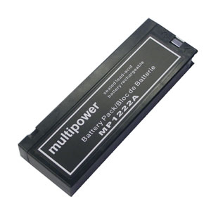 Multipower Handy-Ersatzakku, Artikelnummer: HA-030011