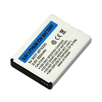 Handy-Ersatzakku, Artikelnummer: HA-030051