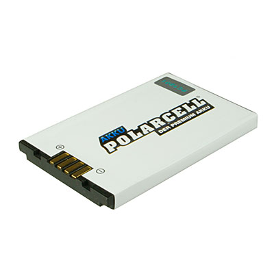 PolarCell Premium Handy-Ersatzakku, Artikelnummer: HA-030111