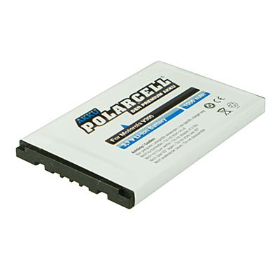 PolarCell Premium Handy-Ersatzakku, Artikelnummer: HA-030111