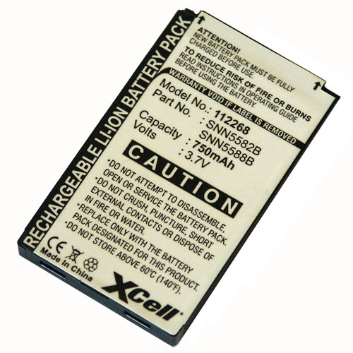 Handy-Ersatzakku, Artikelnummer: HA-030201