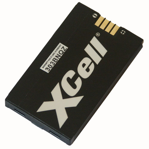 Handy-Ersatzakku, Artikelnummer: HA-030201