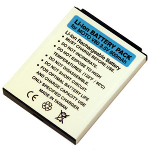 Handy-Ersatzakku, Artikelnummer: HA-030261
