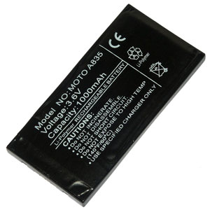 Handy-Hochleistungsakku, Artikelnummer: HA-030292