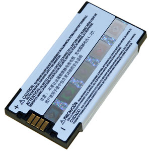 Original Motorola Handy-Ersatzakku, Artikelnummer: HA-030295