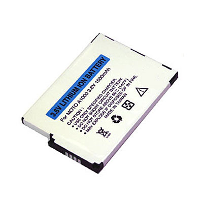 Handy-Hochleistungsakku, Artikelnummer: HA-030351