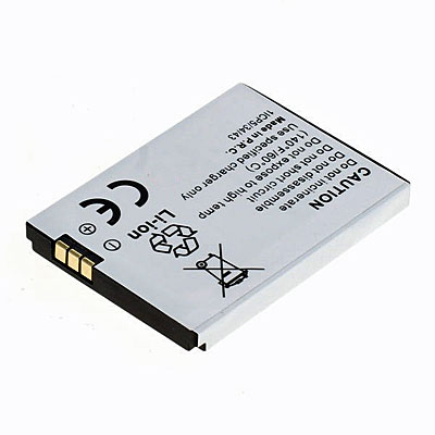 OTB Handy-Ersatzakku, Artikelnummer: HA-030401