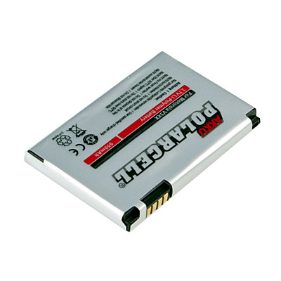 PolarCell Handy-Hochleistungsakku, Artikelnummer: HA-030412