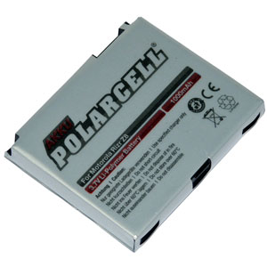 PolarCell Handy-Ersatzakku, Artikelnummer: HA-030442