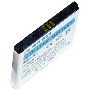 Handy-Ersatzakku, Artikelnummer: HA-030461