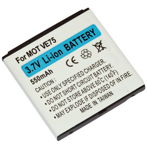 Handy-Ersatzakku, Artikelnummer: HA-030461