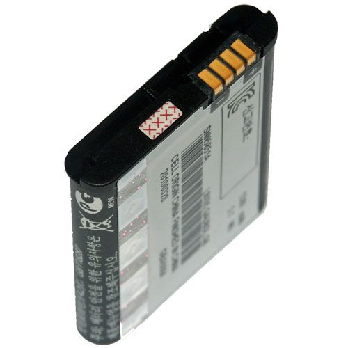 Original Motorola Handy-Ersatzakku, Artikelnummer: HA-030495