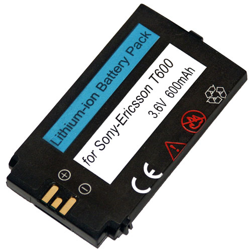 Handy-Ersatzakku, Artikelnummer: HA-040091