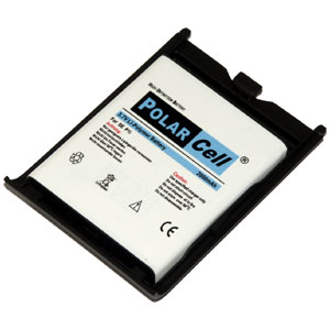 PolarCell Handy-Hochleistungsakku mit R�ckwand, Artikelnummer: HA-040344