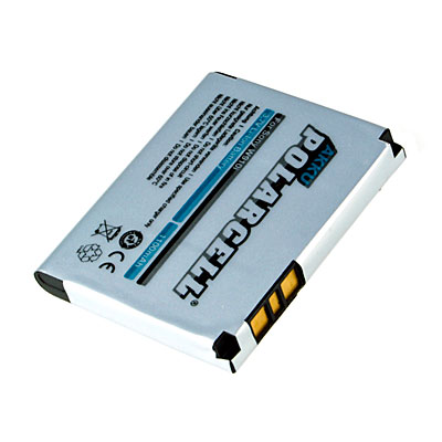 PolarCell Handy-Hochleistungsakku, Artikelnummer: HA-040351