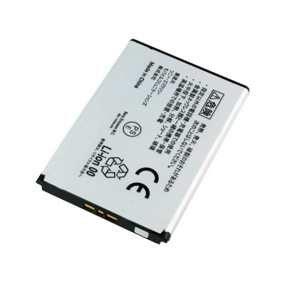 Original SonyEricsson Handy-Ersatzakku, Artikelnummer: HA-040365