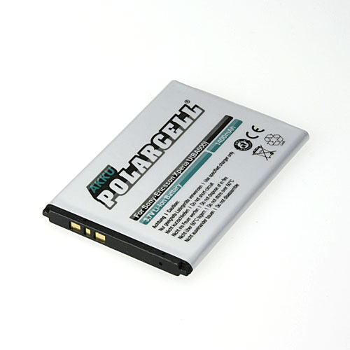 PolarCell Handy-Ersatzakku, Artikelnummer: HA-040451