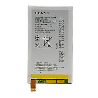 Original Sony Handy-Ersazakku, Artikelnummer: HA-040615