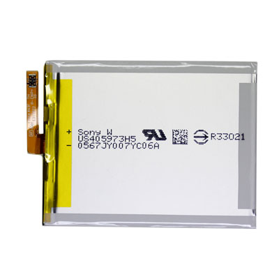 Original Sony Handy-Ersatzakku, Artikelnummer: HA-040695