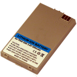 Handy-Ersatzakku, Artikelnummer: HA-050171