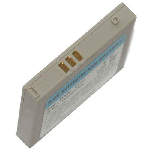 Handy-Ersatzakku, Artikelnummer: HA-050201