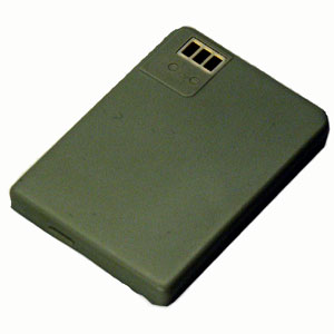 PolarCell Handy-Ersatzakku, Artikelnummer: HA-050231