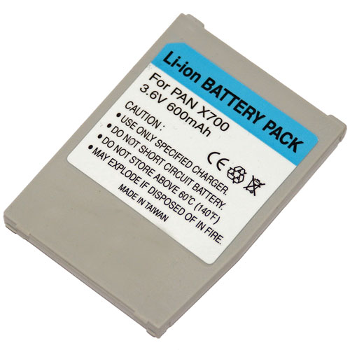 Handy-Ersatzakku, Artikelnummer: HA-050261