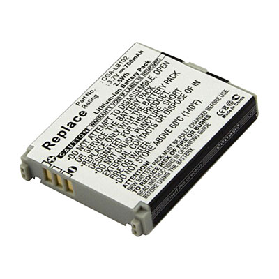 Handy-Ersatzakku, Artikelnummer: HA-050311