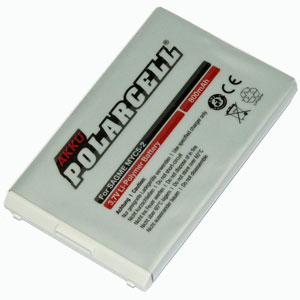 PolarCell Handy-Ersatzakku, Artikelnummer: HA-070142